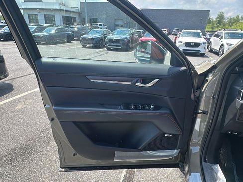 New 2025 MAZDA CX-5 Carbon Edition image 15