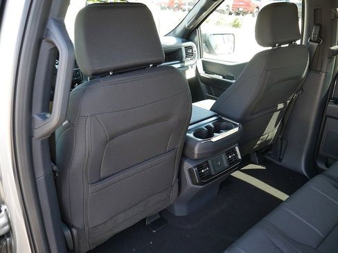 New 2026 Ford F150 STX AWD/4WD image 14