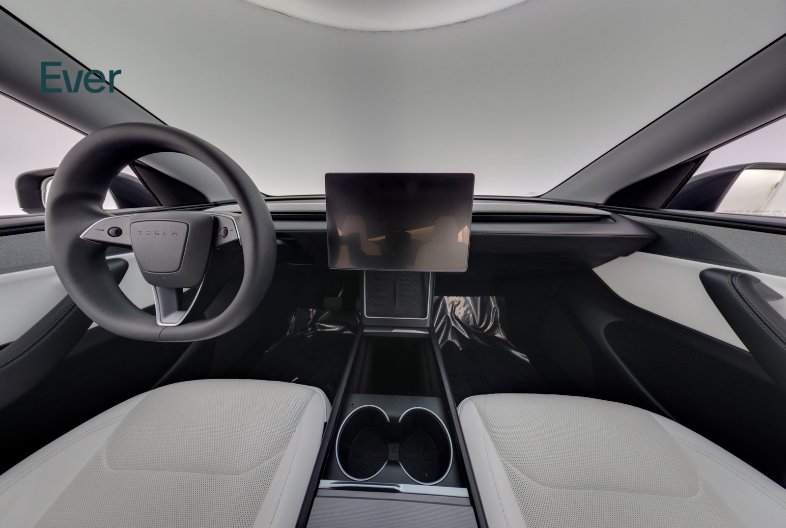 Used 2026 Tesla Model Y 2WD image 26