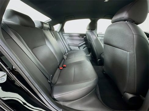 Certified 2024 Honda Civic Sport image 6
