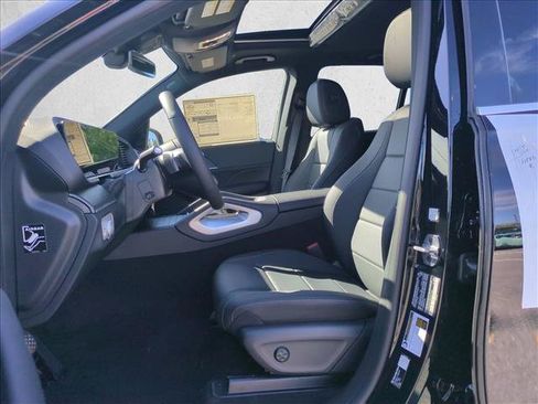 Used 2026 Mercedes-Benz GLE 350 4MATIC image 4
