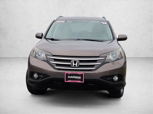 Used 2014 Honda CR-V EX-L image 2