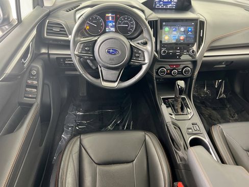 Used 2023 Subaru Crosstrek 2.5i Limited w/ Moonroof Package image 22