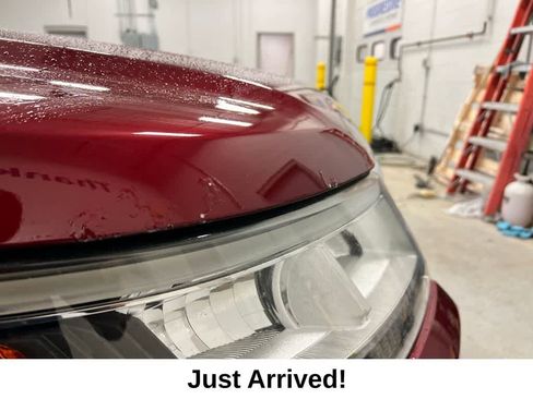 Used 2016 Ford Explorer Platinum image 64