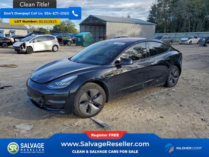 Used 2019 Tesla Model 3