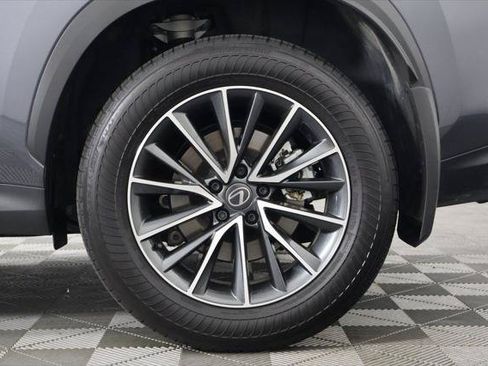 Certified 2026 Lexus NX 350h AWD w/ Accessory Package (2T) image 16