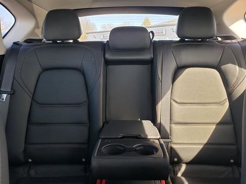 Used 2023 MAZDA CX-5 AWD 2.5 S w/ Premium Plus Pkg image 13