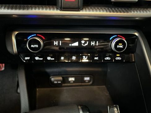Used 2022 Kia K5 GT-Line image 18