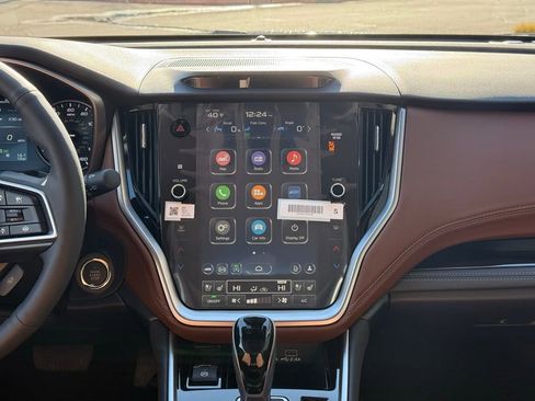 New 2025 Subaru Outback Touring image 15