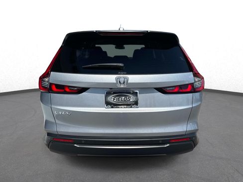 Used 2026 Honda CR-V EX-L image 4