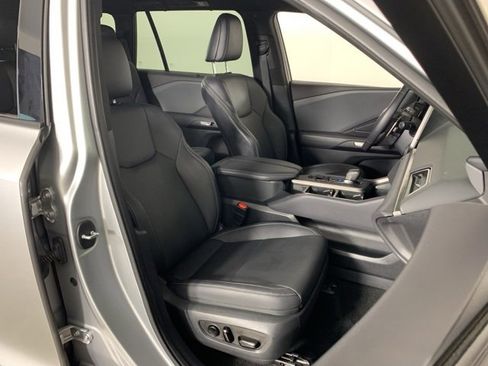 Used 2024 Lexus TX 350 AWD image 39