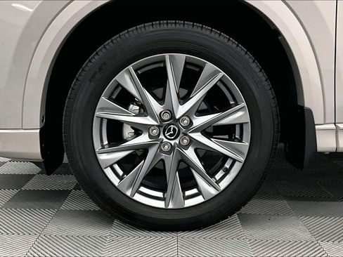Used 2025 MAZDA CX-5 AWD 2.5 S image 10
