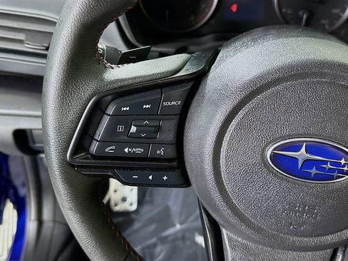 Certified 2024 Subaru Impreza RS AWD/4WD image 21