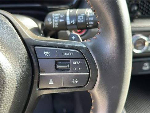 Used 2025 Honda CR-V Sport image 15