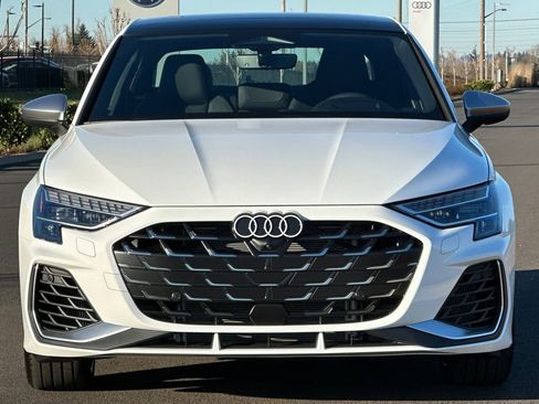 New 2026 Audi S3 Premium image 8