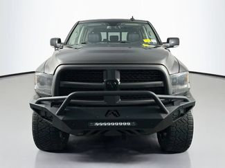 Used 2017 RAM 2500 Laramie w/ Sport Appearance Group AWD/4WD video 2
