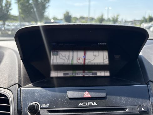 Used 2017 Acura RDX AWD w/ Advance Package image 24