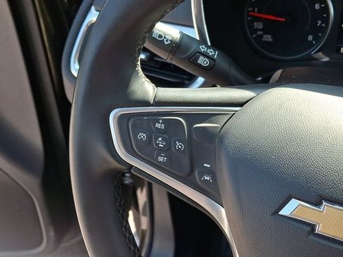 Used 2023 Chevrolet Equinox LT AWD/4WD image 20