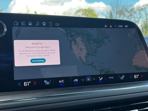 Used 2025 Chevrolet Tahoe LT image 32