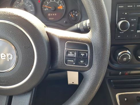 Used 2017 Jeep Patriot Sport w/ Power Value Group image 15