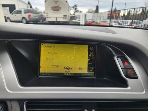 Used 2010 Audi A4 2.0T Premium Plus AWD/4WD image 17