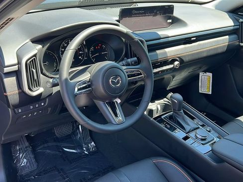 New 2026 MAZDA CX-50 AWD 2.5 Hybrid w/ Weather Package image 12