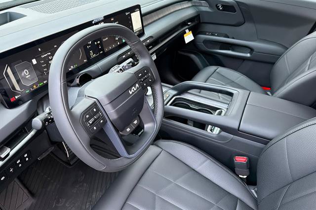 New 2027 Kia Telluride X-Line SX Prestige AWD/4WD image 10