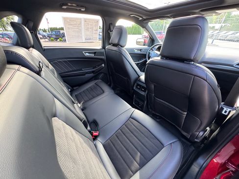 Used 2024 Ford Edge ST-Line AWD/4WD image 19