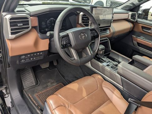 Used 2026 Toyota Sequoia 1794 Edition AWD/4WD image 18