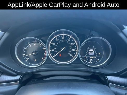 Certified 2024 MAZDA CX-5 Carbon Edition image 13