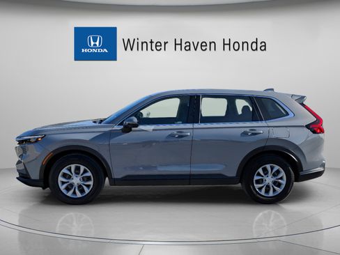 Used 2024 Honda CR-V LX image 5