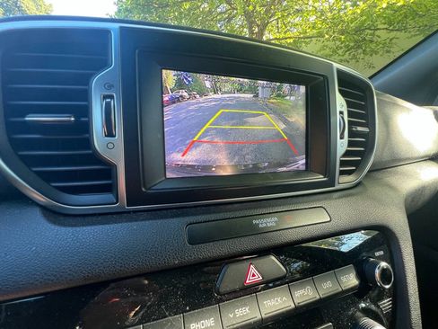 Used 2019 Kia Sportage EX w/ EX Sport Appearance Package FWD image 19