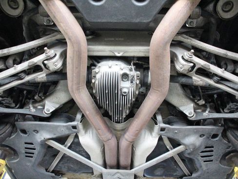 Used 2021 BMW M5 w/ Competition Package image 99