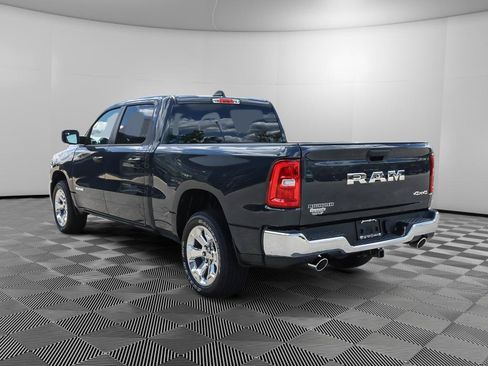 New 2026 RAM 1500 Big Horn AWD/4WD image 5
