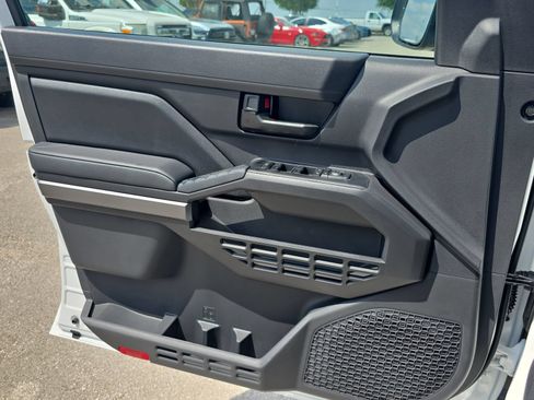 New 2026 Toyota Tacoma SR5 AWD/4WD image 23
