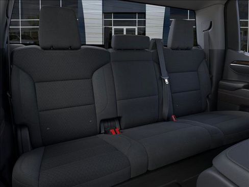New 2026 GMC Sierra 1500 Elevation AWD/4WD image 17