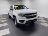 Used 2019 Chevrolet Colorado W/T w/ WT Convenience Package image 5