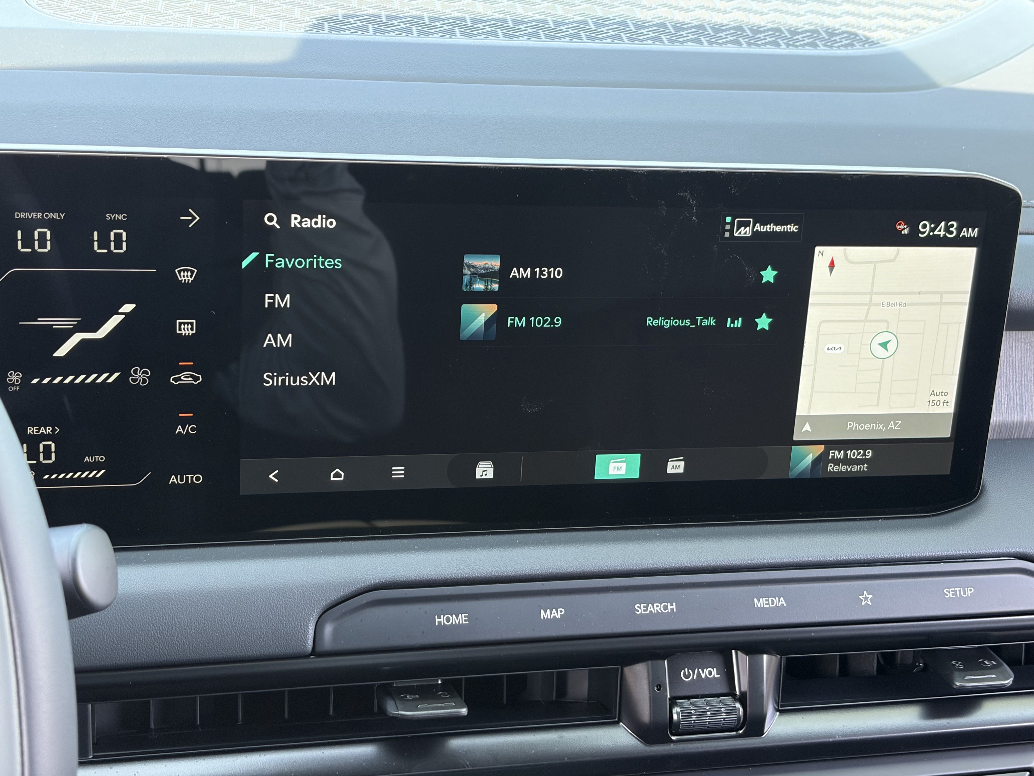 New 2027 Kia Telluride X-Line SX Prestige w/ Towing Package AWD/4WD image 24