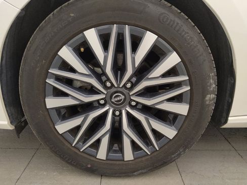 Used 2023 Nissan Altima 2.5 SV image 31