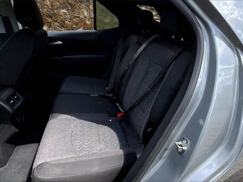 Used 2023 Chevrolet Equinox LT w/ Driver Convenience Package image 24