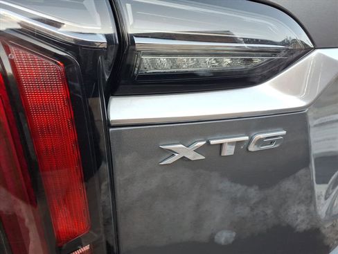 Certified 2021 Cadillac XT6 Sport image 10