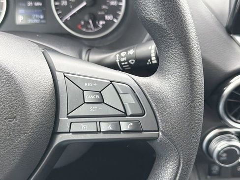 Certified 2024 Nissan Sentra S FWD image 20