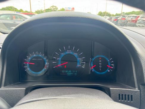 Used 2012 Ford Fusion SEL FWD image 14