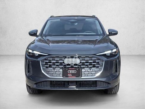 New 2025 Audi Q5 Premium image 2