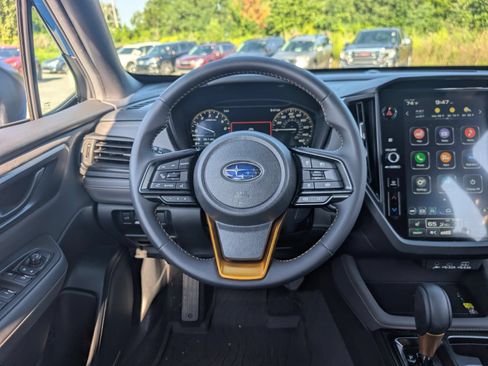 Certified 2026 Subaru Forester Wilderness AWD/4WD image 31
