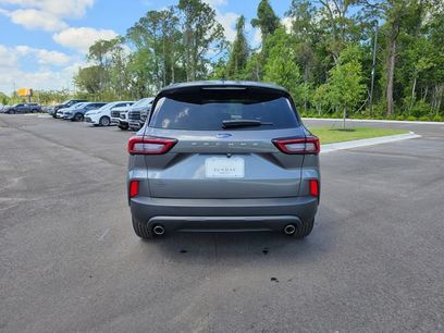 Used 2026 Ford Escape ST-Line