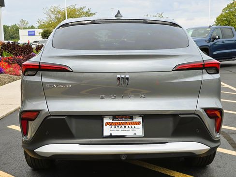 New 2026 Buick Envista Preferred image 6