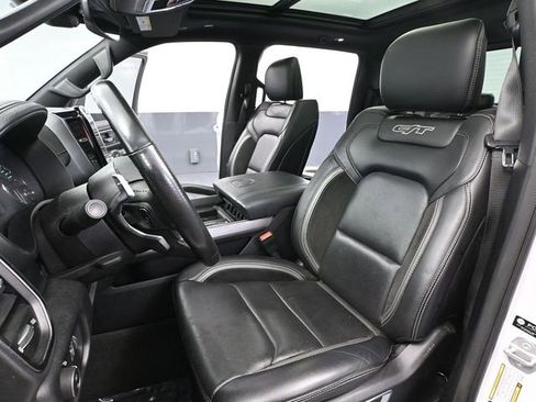 Used 2022 RAM 1500 Laramie image 28