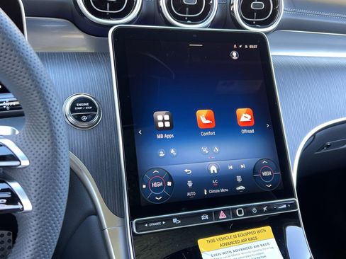 Used 2026 Mercedes-Benz GLC 300 4MATIC image 18