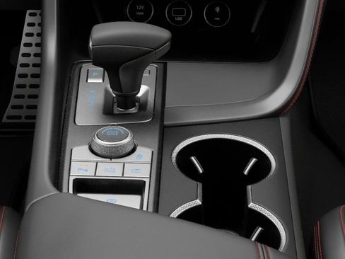 New 2026 Genesis G70 3.3T Sport Prestige RWD image 25